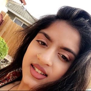 Meet your Posher, Wardah